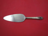 Spring Glory by International Sterling Silver Cake Server HH WS 10 1/4"