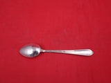 Ivy by Old Newbury Crafters ONC Sterling Silver Demitasse Spoon 4 3/4"