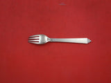 Pyramid by Georg Jensen Sterling Silver Child's Fork with GI Marks 5 1/2"