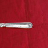 Shell and Thread by Tiffany and Co Sterling Silver Soup Ladle HH WS Custom Made