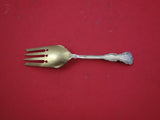 Revere By International Sterling Silver Beef Fork GW 6 1/2"