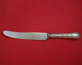 Laurel and Ribbon by Mappin and Webb Sterling Silver Regular Knife French 8 1/8"