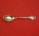 Josephine by Frank Whiting Sterling Silver Demitasse Spoon GW 4 1/4" Heirloom