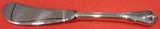 Grand Colonial by Wallace Sterling Butter Spreader Hollow Handle Paddle 6"