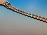 American Victorian by Lunt Sterling Silver Flatware Set for 8 Service 59 pieces