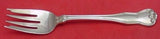 Provence by Tiffany and Co Sterling Silver Salad Fork 4-Tine 6 5/8" Flatware