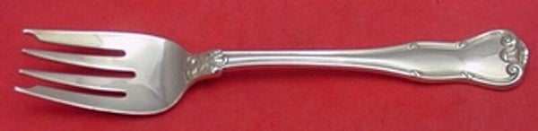 Provence by Tiffany and Co Sterling Silver Salad Fork 4-Tine 6 5/8" Flatware