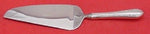 Wild Flower by Royal Crest Sterling Silver Pie Server HHWS 10" Custom