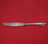 Grande Monarch by Camusso Peruvian Sterling Silver Dinner Knife 9 1/2" Flatware