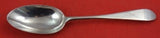 Irish Rib by James Robinson Sterling Silver Vegetable Serving Spoon 9 1/2"