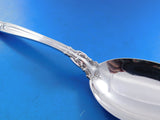 Chantilly by Gorham Sterling Silver Serving Spoon Set of 4 pieces 8 3/8"