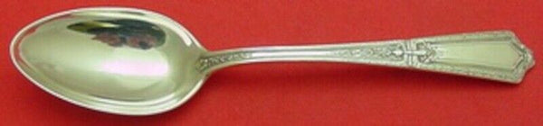 D'Orleans by Towle Sterling Silver Place Soup Spoon 7 1/8"