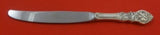 Valdres by Th. Marthinsen Norwegian .830 Silver Regular Knife Modern 8 1/4"