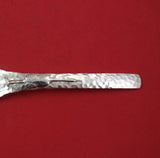 Lap Over Edge by Tiffany and Co Sterling Teaspoon w/ Applied Goose