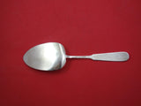 Chino by Erickson Silver Sterling Silver Pie Server FH AS  8 3/4"