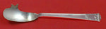 San Lorenzo by Tiffany and Co Sterling Silver Cheese Knife w/Pick FH AS Custom