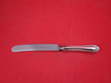 King Philip by Watson Sterling Silver Dinner Knife old French 9 7/8"