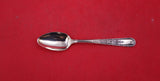 Lady Sterling by Weidlich Sterling Silver Demitasse Spoon 4"