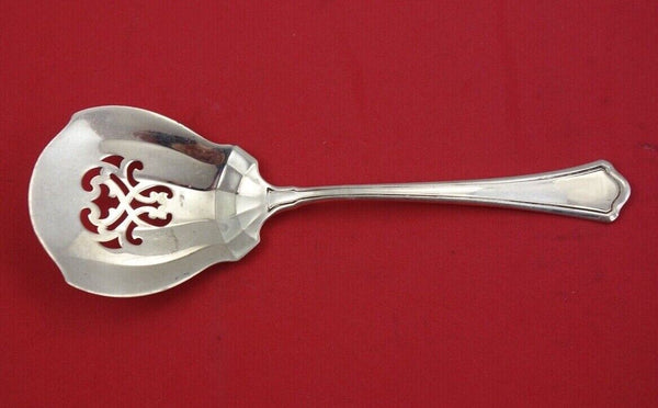 Washington By Wallace Sterling Silver Tomato Server 7 5/8"