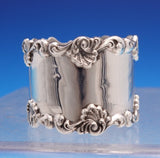 Towle Sterling Silver Napkin Ring Original #435 1 3/8" x 1 7/8" 1.04 ozt (#9096)