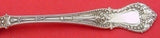 Dorothy Vernon by Whiting Sterling Silver Teaspoon 6" Flatware Heirloom