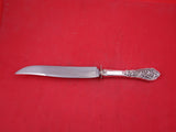 Florentine Lace by Reed & Barton Sterling Silver Steak Carving Knife 10 3/4"