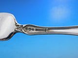 Meadow Rose by Wallace Sterling Silver Flatware Set 12 Service 120 pieces Dinner