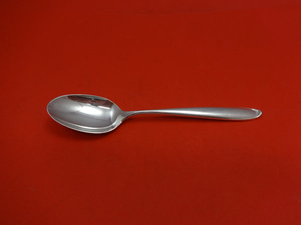Raindrop by Lunt Sterling Silver Teaspoon 6 1/8" Flatware Vintage
