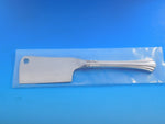 Eighteenth Century by Reed and Barton Sterling Silver Cheese Cleaver Custom