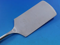 Grande Baroque by Wallace Sterling Silver Lasagna Server HHWS Custom Made 11 7/8