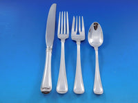 Old French by Gorham Sterling Silver Flatware Set for 8 Service 45 pieces