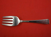 Craftsman by Towle Sterling Silver Baby Fork 4 1/8" Silverware Heirloom