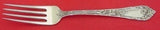 Romaine by Reed and Barton Sterling Silver Dinner Fork 7 3/4" Flatware
