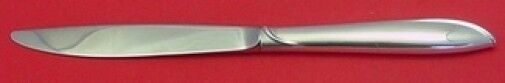 Silver Rhythm by International Sterling Silver Regular Knife 9 1/4"
