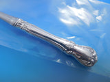 Old Master by Towle Sterling Silver Casserole Spoon HH WS 11 1/2" Custom Made