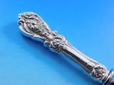 Francis I by Reed & Barton Sterling Silver Bottle Opener HH Custom Made 6"