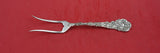 Versailles by Gorham Sterling Baked Potato Fork splayed tines original 6 3/4"
