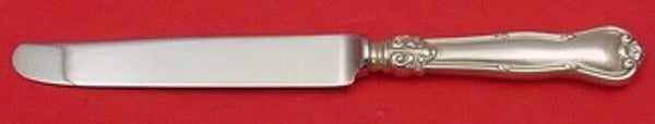 Provence by Tiffany & Co. Sterling Silver Dessert Knife / Tea Knife 7 1/4"