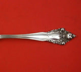La Splendide by Reed and Barton Sterling Silver Coffee Spoon 5 3/8" Heirloom
