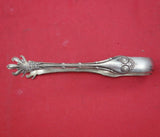 Empire by Whiting Sterling Silver Sugar Tong 3 3/4" Antique