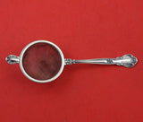 Chantilly by Gorham Sterling Silver Tea Strainer with Mesh AS Original 6 5/8"