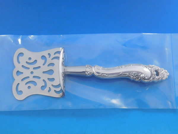 Decor by Gorham Sterling Silver Petit Four Server 6 1/4" Custom Made Serving