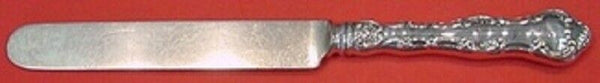 Strasbourg by Gorham Sterling Silver Dinner Knife Blunt Silverplate 9 5/8"