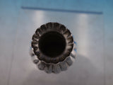 Shiebler Sterling Silver Bud Vase Retailed by Black Starr & Frost #1930 (#6513)