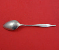 Still Mood by Wallace Sterling Silver Teaspoon 6 5/8" Flatware Silverware