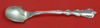 Angelique by International Sterling Silver Cheese Scoop 5 3/4" Custom Made