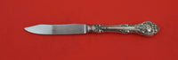 King Edward by Gorham Sterling Silver Fruit Knife serrated HH WS 7"