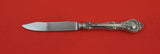 King Edward by Gorham Sterling Silver Fruit Knife serrated HH WS 7"