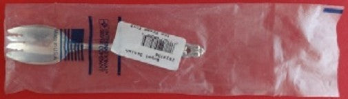 Royal Danish by International Sterling Silver Ice Cream Fork Original 5 3/4" NEW