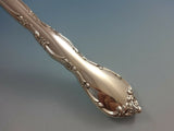 Mignonette by Lunt Sterling Silver Flatware Set for 8 Service 44 Pieces Butters